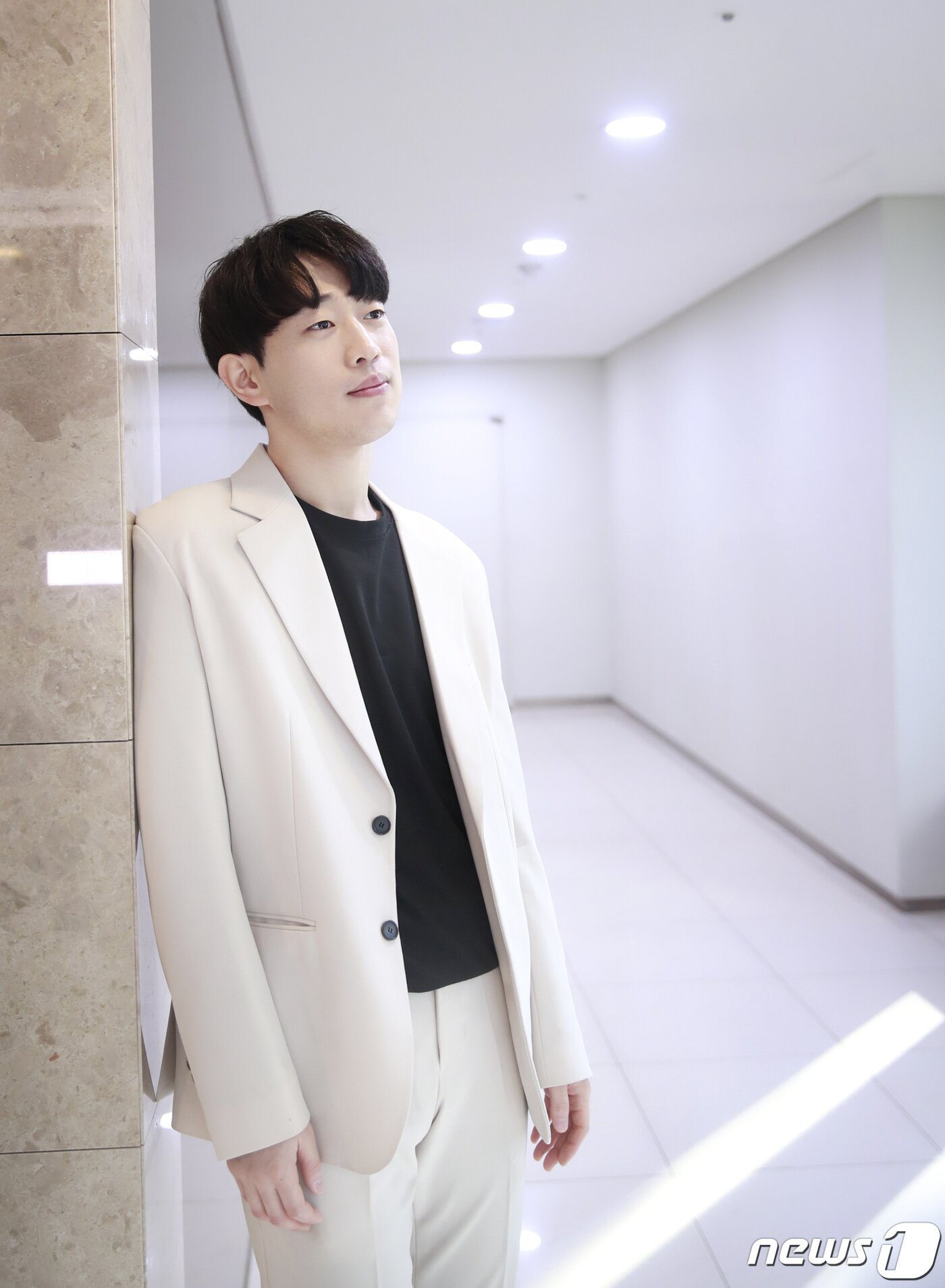 본문 이미지 - '미스터트롯' 안성훈 ⓒ News1 권현진 기자