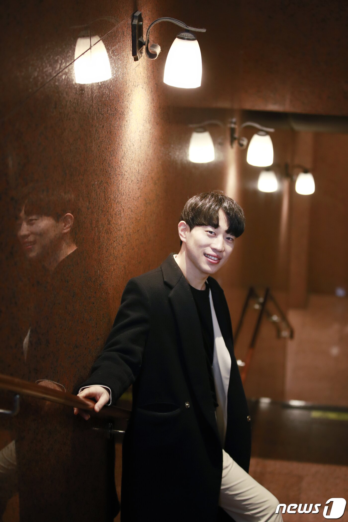 본문 이미지 - '미스터트롯' 안성훈 ⓒ News1 권현진 기자