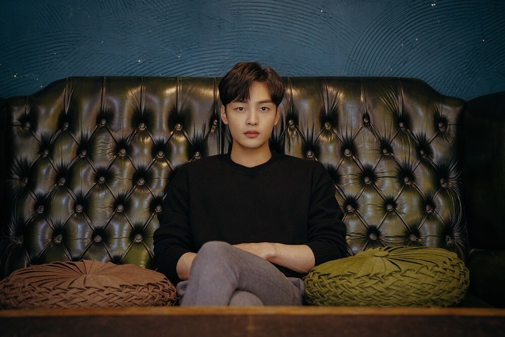 본문 이미지 - 배우 김민재/냠냠엔터테인먼트 제공 ⓒ 뉴스1