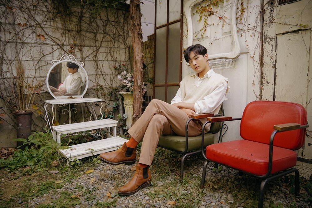 본문 이미지 - 배우 김민재/냠냠엔터테인먼트 제공 ⓒ 뉴스1