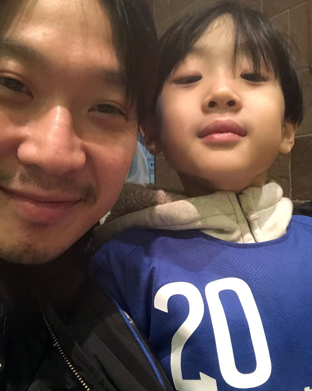 본문 이미지 - 하하 인스타그램 ⓒ 뉴스1