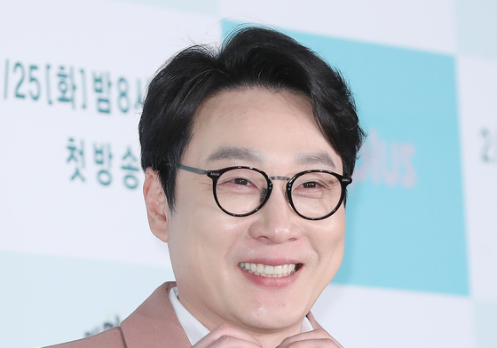 이휘재, '불후의 명곡' 출연 확정…4년 만에 방송 복귀