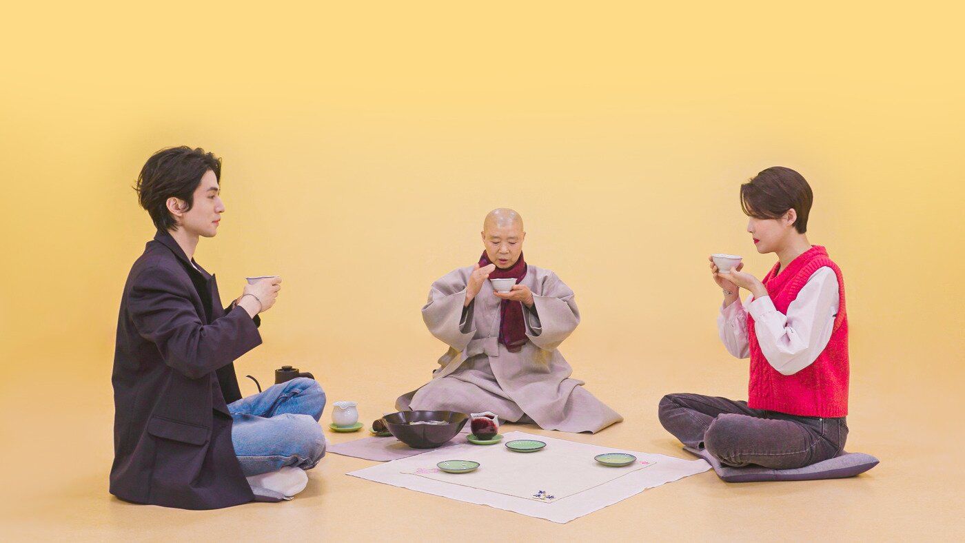 본문 이미지 - SBS '이동욱은 토크가 하고 싶어서' ⓒ 뉴스1