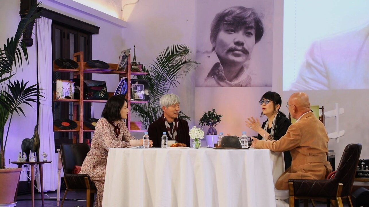 본문 이미지 - MBC '배철수 잼' ⓒ 뉴스1