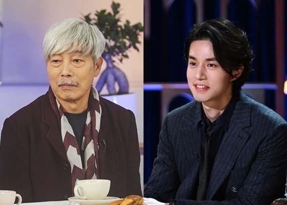 본문 이미지 - MBC '배철수 잼' SBS '이동욱은 토크가 하고 싶어서' ⓒ 뉴스1