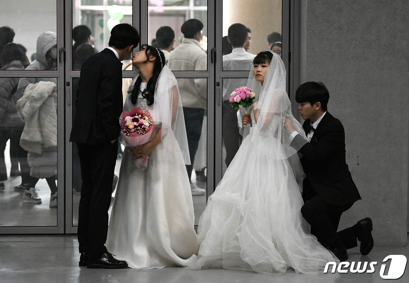 본문 이미지 - ⓒ AFP=뉴스1