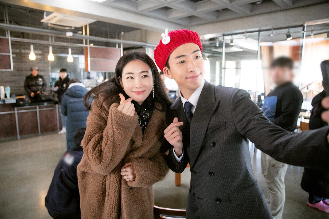 본문 이미지 - YG엔터테인먼트 ⓒ 뉴스1