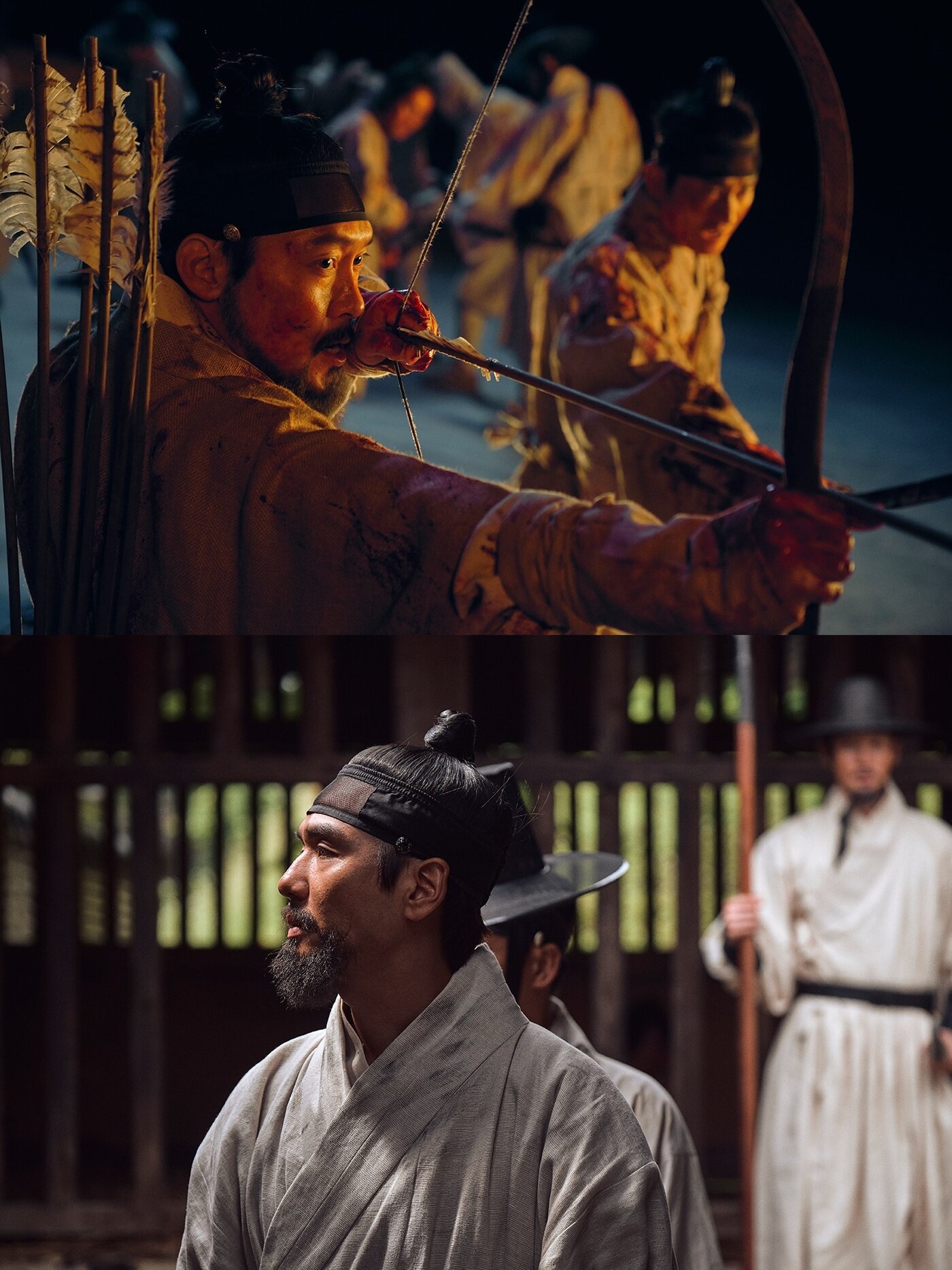 본문 이미지 - 넷플릭스 '킹덤' ⓒ 뉴스1