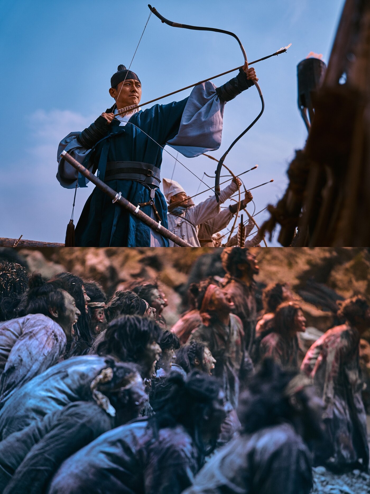 본문 이미지 - 넷플릭스 '킹덤' ⓒ 뉴스1