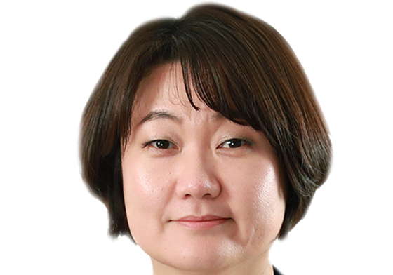 정지영 與 영등포구청장 예비후보, 선거사무소 개소식…'상생펀드' 공약 제시