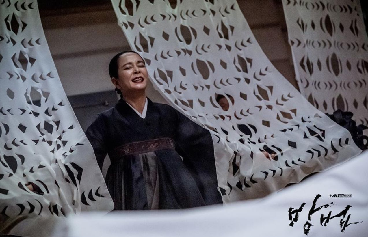 본문 이미지 - tvN ⓒ 뉴스1