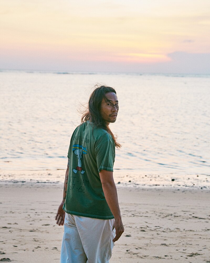 본문 이미지 - 배우 류승범/샌프란시스코마켓ⓒ 뉴스1