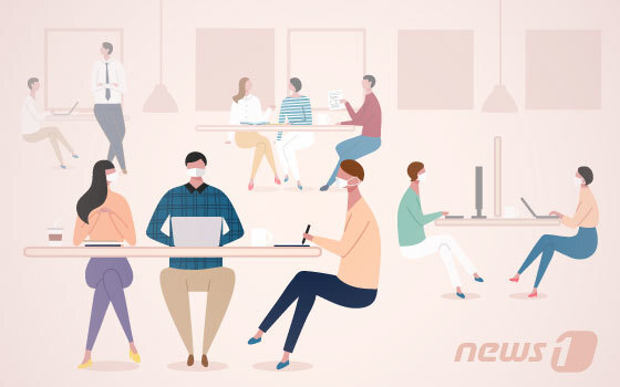 5인 미만 직장인 55.6% "명절에도 유급으로 못 쉬어"