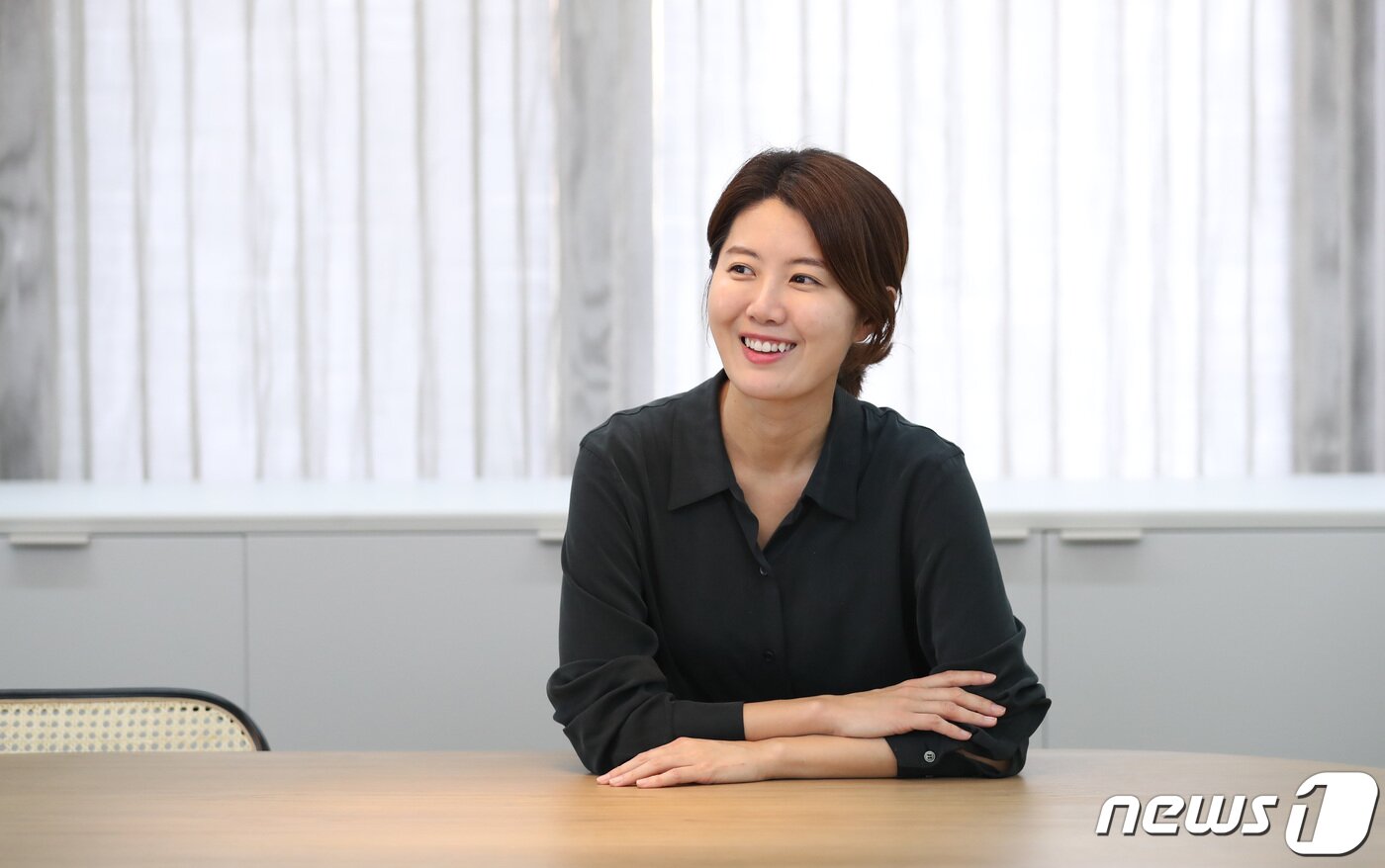 본문 이미지 - 윤소연 아파트멘터리 대표 ⓒ News1 박지혜 기자