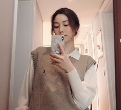 본문 이미지 - 임영규의 둘째딸 배우 이다인 인스타그램 갈무리 ⓒ 뉴스1