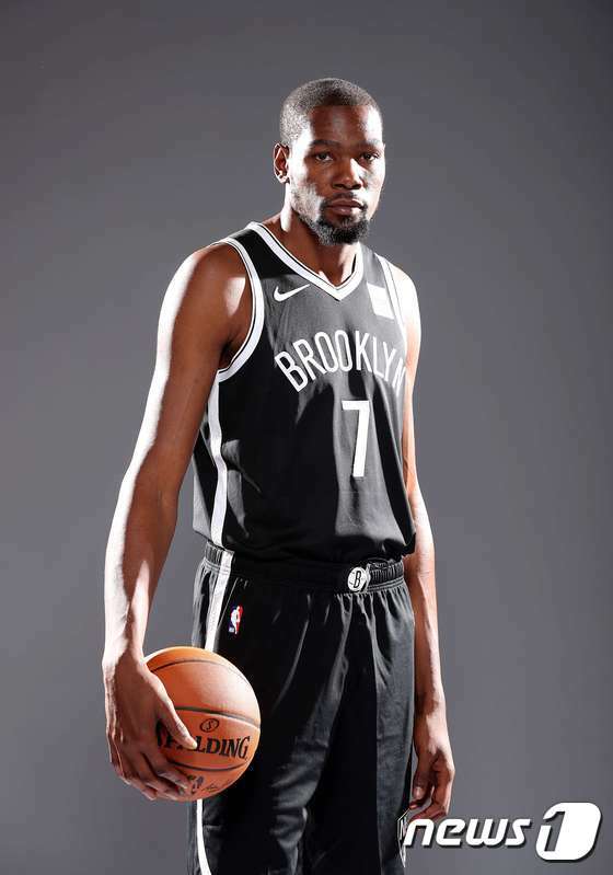 케빈 듀란트도 코로나19 확진…Nba 현재까지 총 7명