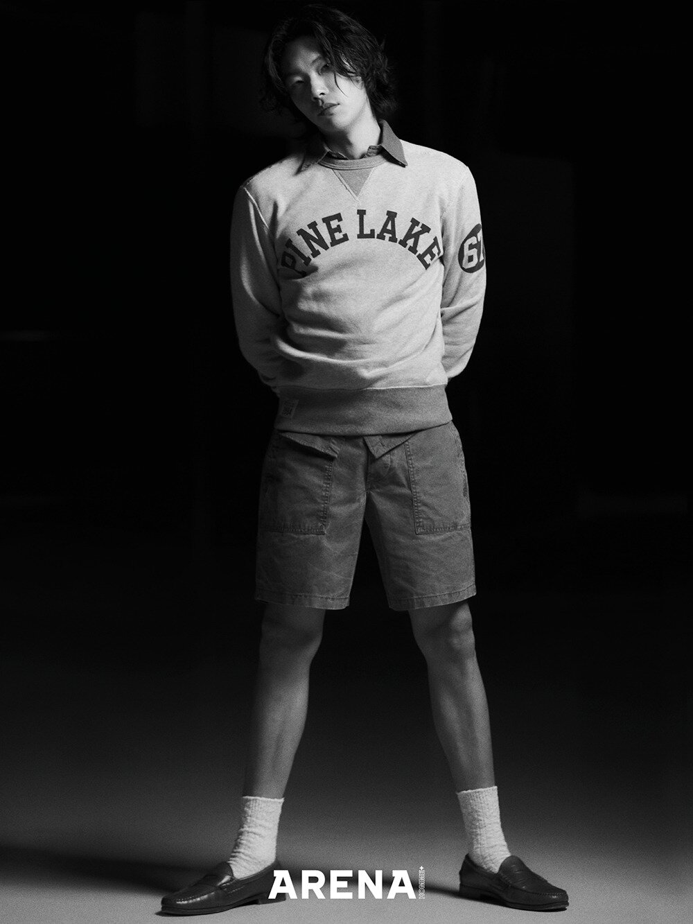 본문 이미지 - 배우 류준열/아레나 제공ⓒ 뉴스1