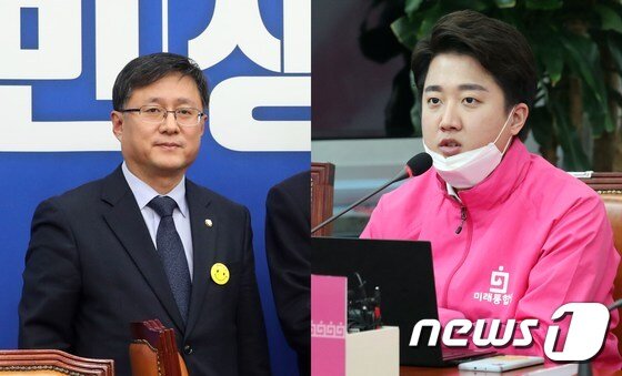 ê²©ì „ì§€ë¥¼ ê°€ë‹¤ ë…¸ì›ë³' ì§€ì—­ì¼ê¾¼ ê¹€ì„±í™˜ Vs ì Šì€í