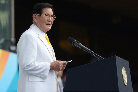 정교유착 합수본, 前신천지 청년회장 오늘 조사…신도 국힘 입당 수사