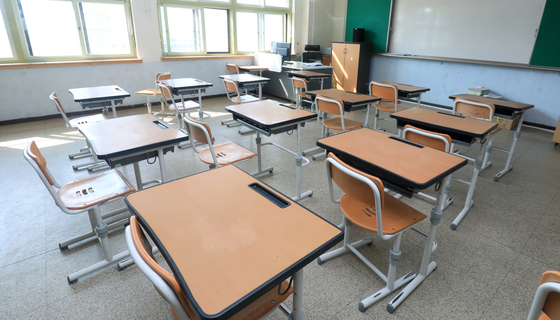 전북 초·중학교 '학급당 학생수' 초 2명·중 2~3명 하향 조정