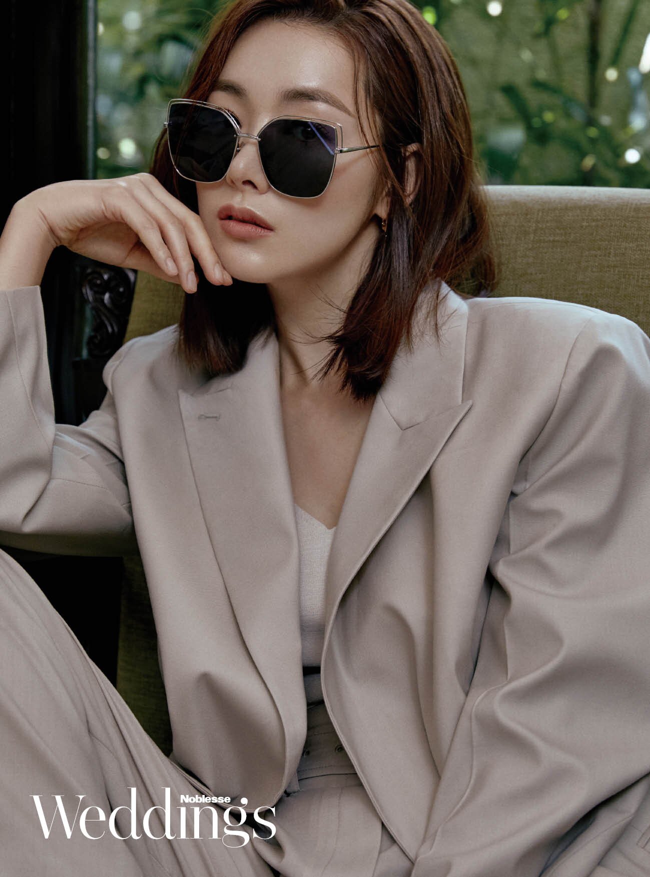 본문 이미지 - 노블레스 웨딩 ⓒ 뉴스1