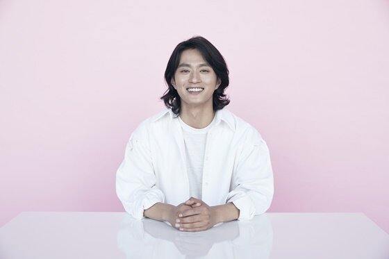 본문 이미지 - 배우 김성규(넷플릭스 제공) ⓒ 뉴스1