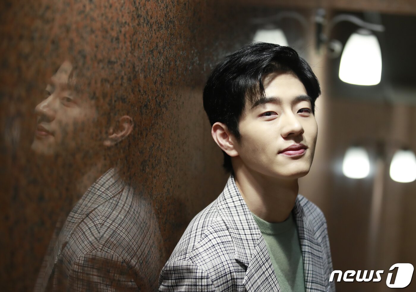 본문 이미지 - 배우 이승우/뉴스1 ⓒ News1 권현진 기자