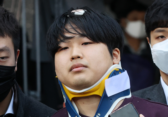 박사방 조주빈, 미성년자 성폭행 징역 5년 추가 확정…총 47년 4개월