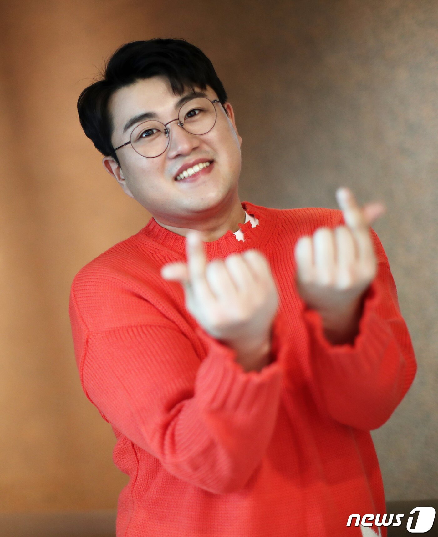 본문 이미지 - 김호중/뉴스1 ⓒ News1 오대일 기자