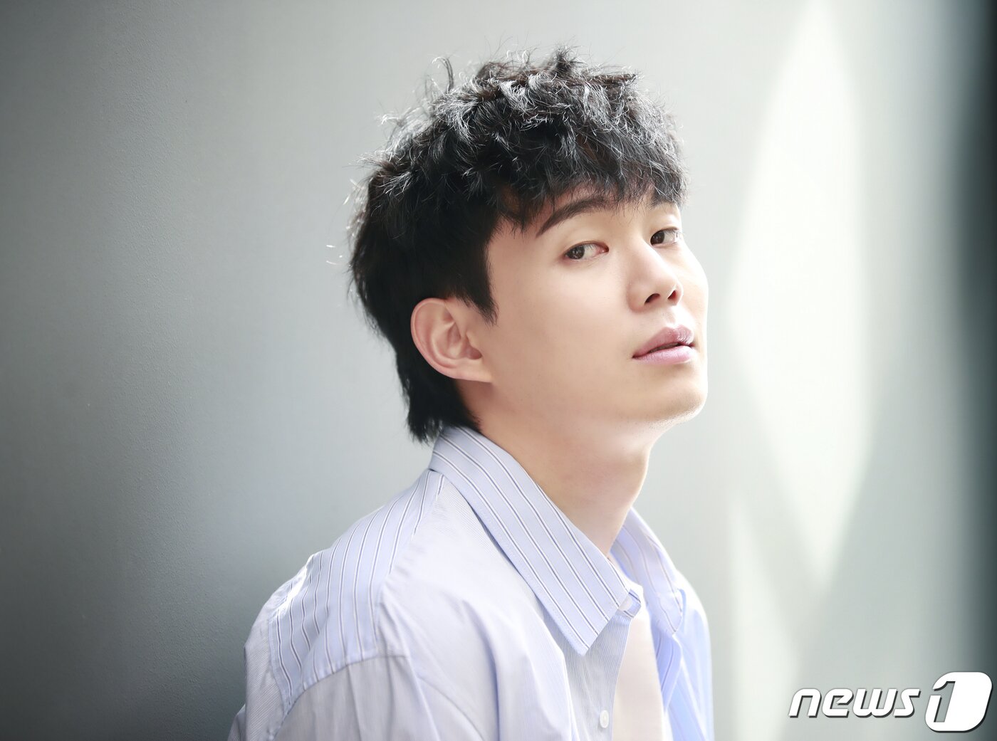 본문 이미지 - 서울 종로구 공평동 뉴스1 사옥. '이태원 클라쓰' 배우 류경수 인터뷰. 2020.3.26/뉴스1 ⓒ News1 권현진 기자