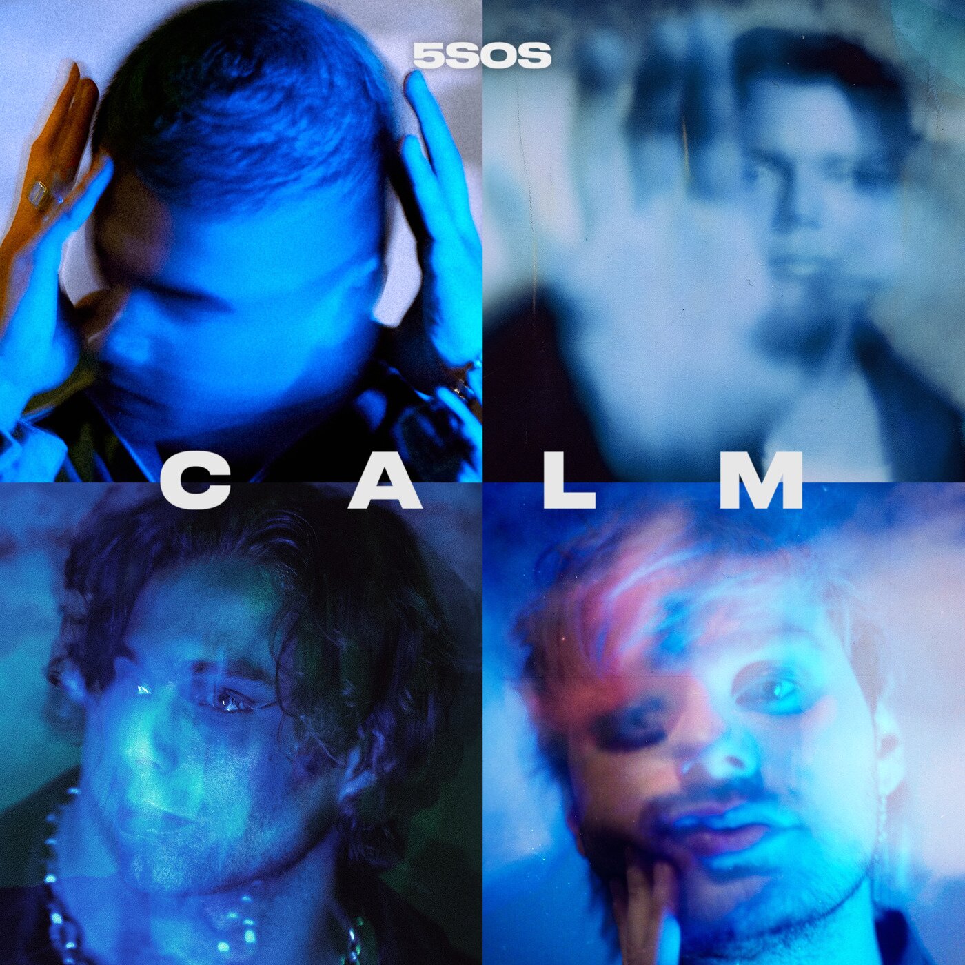 본문 이미지 - 밴드 5SOS &#40;유니버설뮤직 제공&#41; ⓒ 뉴스1