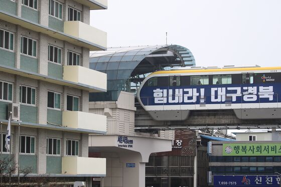 대구시, 26일 도시철도망 구축계획 공청회…새 노선도 첫 공개