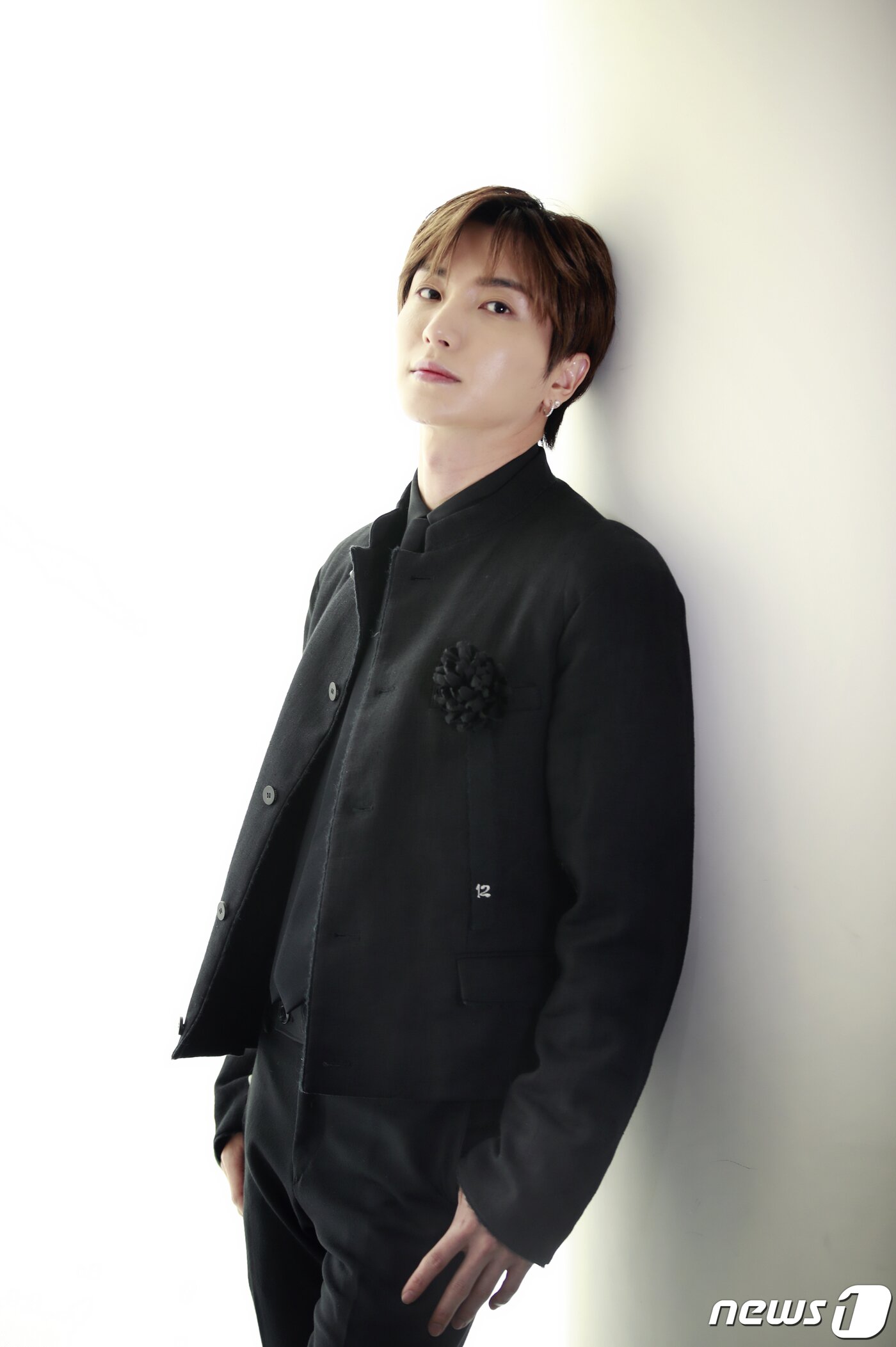 본문 이미지 - 슈퍼주니어 이특 ⓒ News1 권현진 기자