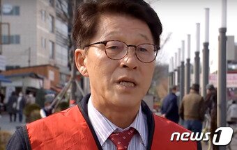 본문 이미지 - 국가혁명배당금당 전혁 ⓒ 뉴스1
