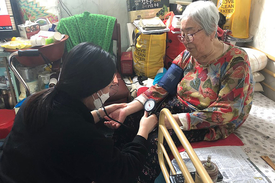 근로복지공단, '푸른씨앗' 가입자 건강 검진비 최대 43% 할인