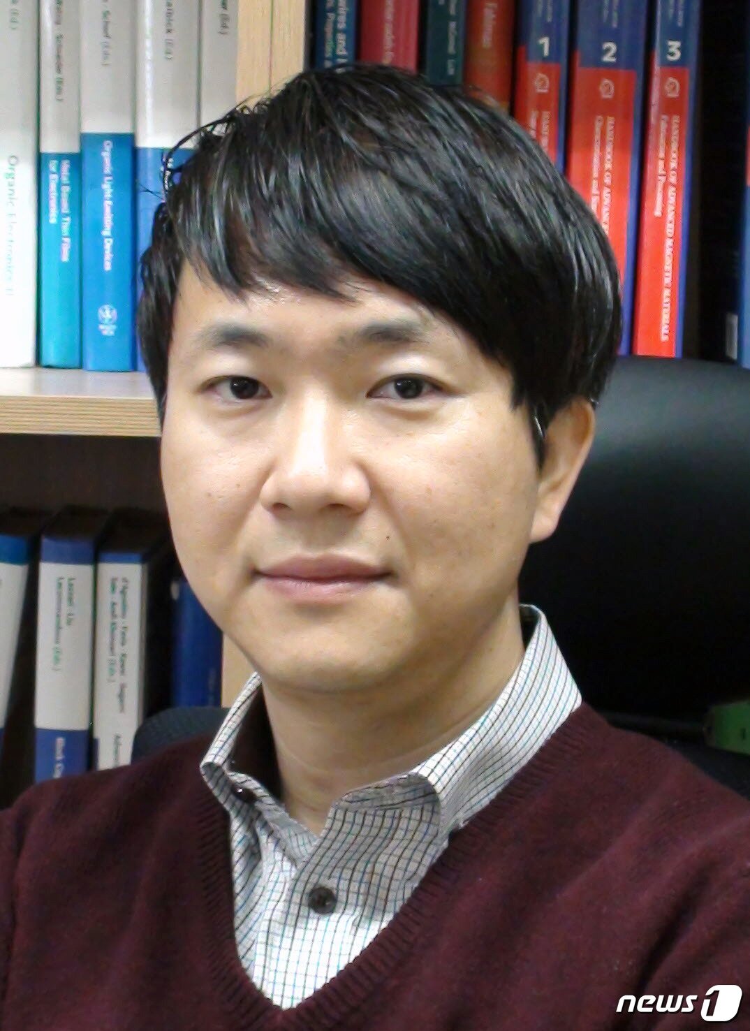 본문 이미지 - 포항공대 이장식 교수(한국연구재단 제공)ⓒ 뉴스1