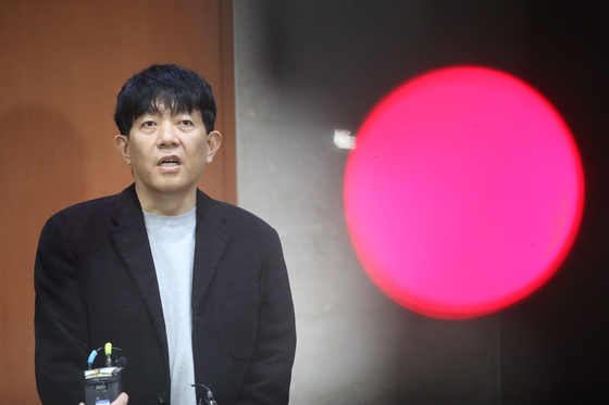 '타다' 이재웅, 6년만에 쏘카 복귀…"미래 모빌리티 혁신 선도"