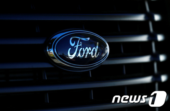 Ford of’SK Inno’s customers’ on the intense criticism of ITC, “It’s not true”