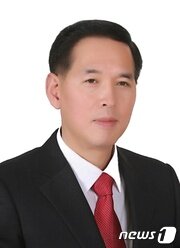 본문 이미지 - 민생당 안재윤 강원 원주을 국회의원 후보 ⓒ 뉴스1