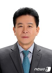 본문 이미지 - 우리공화당 현진섭 강원 원주을 국회의원 후보 ⓒ 뉴스1