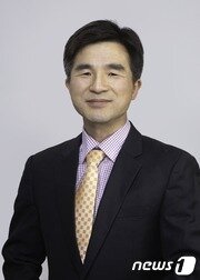 본문 이미지 - 민중당 이승재 강원 원주을 국회의원 후보 ⓒ 뉴스1