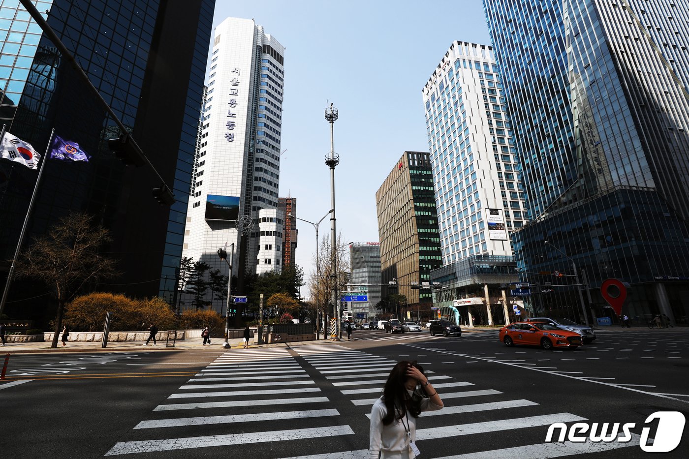 본문 이미지 - ⓒ News1 황기선 기자