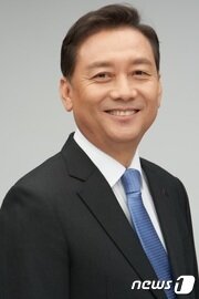 본문 이미지 - 더불어민주당 이광재 강원원주갑 국회의원 후보/뉴스1 ⓒ News1