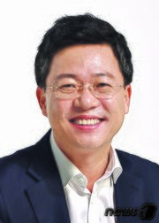 본문 이미지 - 미래통합당 박정하 강원원주갑 국회의원 후보/뉴스1 ⓒ News1