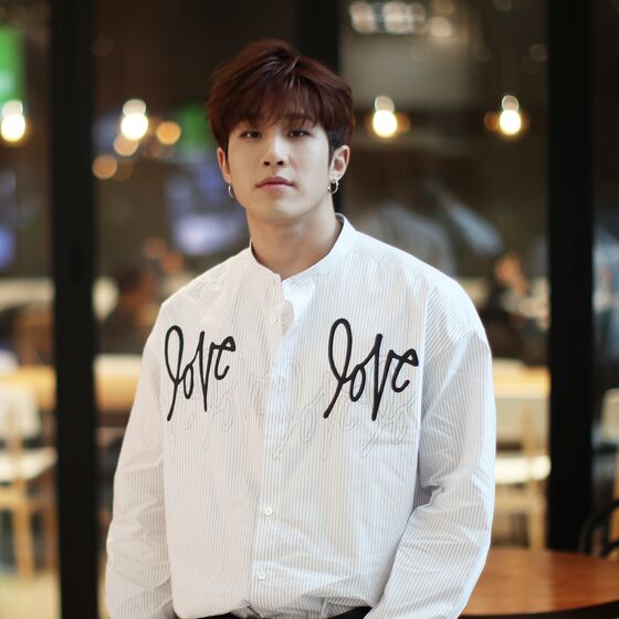아스트로 진진, 자가면역 질환으로 군 면제 "특수한 단체 생활 무리"