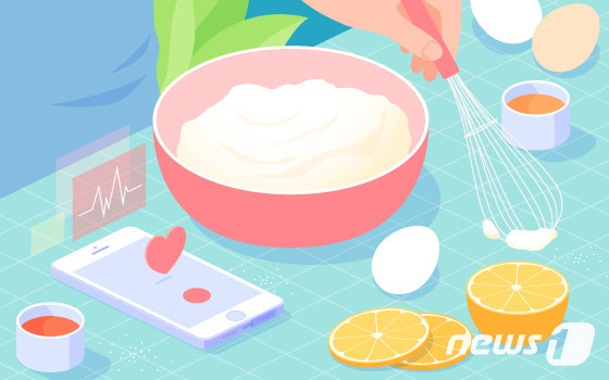 "고물가 시대에 지갑 닫는 외식"…'진화한 집밥' 소비 늘었다