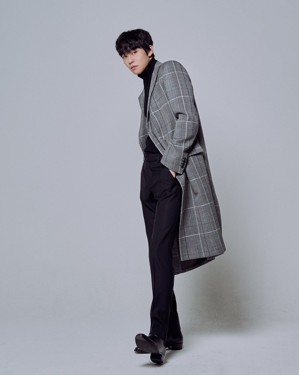 본문 이미지 - 배우 안효섭/스타하우스 제공 ⓒ 뉴스1