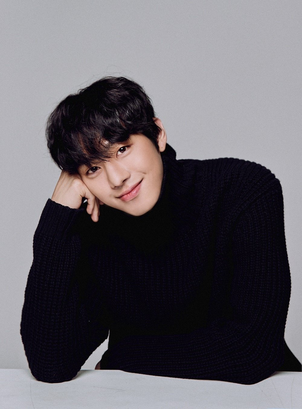 본문 이미지 - 배우 안효섭/스타하우스 제공ⓒ 뉴스1