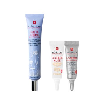 본문 이미지 - 신제품 매트크림 45ml 프로모션 ⓒ 뉴스1