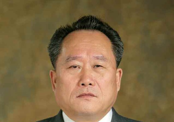 리선권, '대남 총괄'서 명목상 야당 수장으로…역할 변화 확인